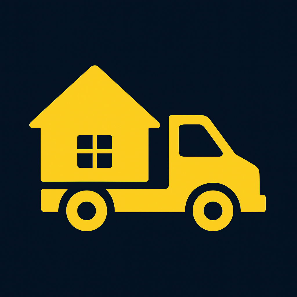 Umzüge & Transporte